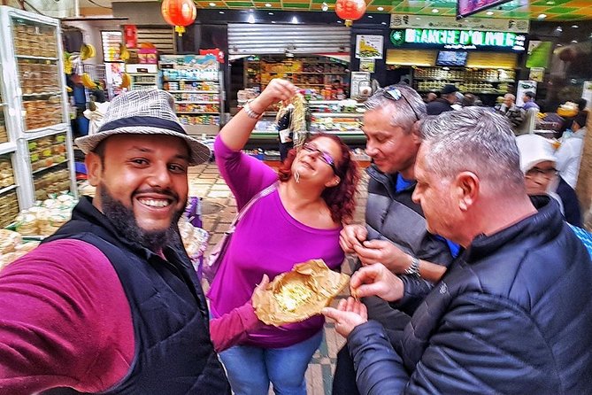 Rabat Food Tour in the Old Town - Additional Tour Information