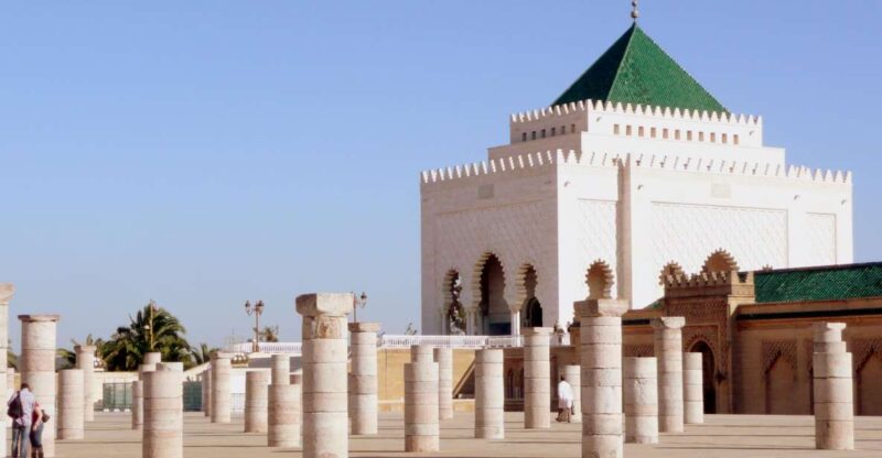 Rabat: Full-Day Trip From Casablanca - Inclusions