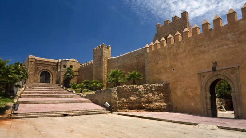 Rabat: Full-Day Trip From Casablanca - Participant Information