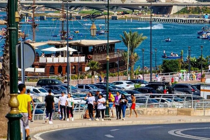 Rabat Full Day Trip From Casablanca - Booking and Flexibility