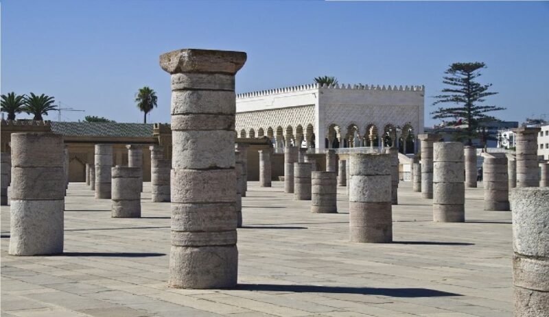 Rabat: Full-Day Trip From Fes - Key Points
