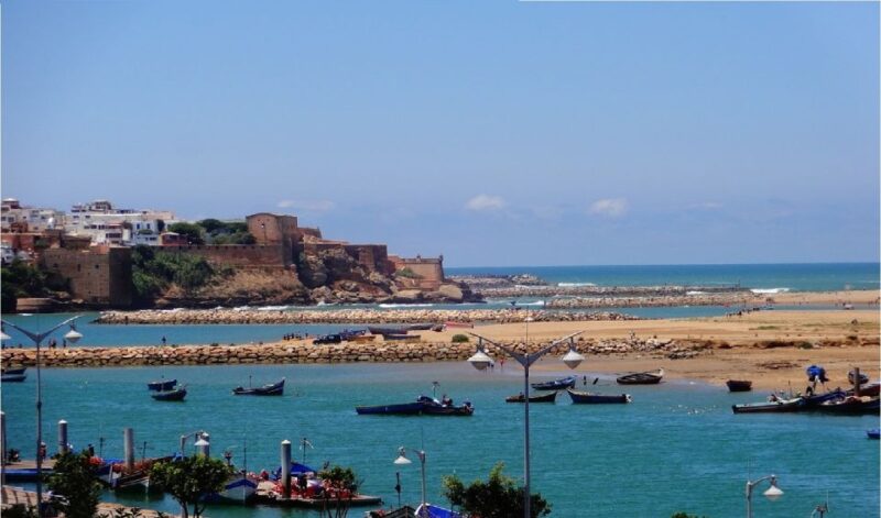 Rabat: Full-Day Trip From Fes - Highlights of the Trip
