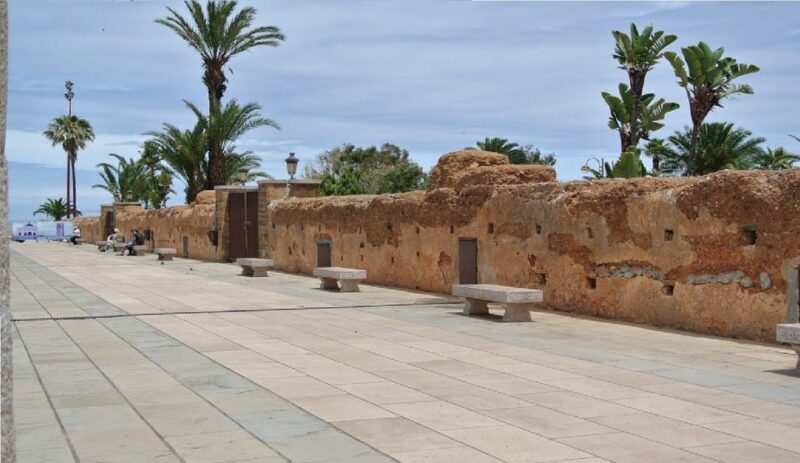 Rabat: Full-Day Trip From Fes - Transportation and Inclusions