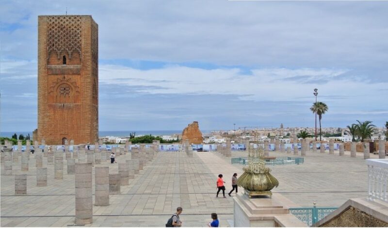 Rabat: Full-Day Trip From Fes - About the Destination