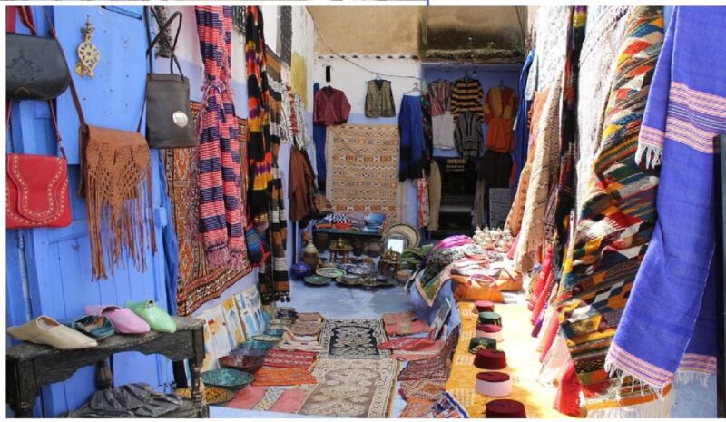 Rabat : Full Day Trip to the Capital City From Casablanca - Key Points