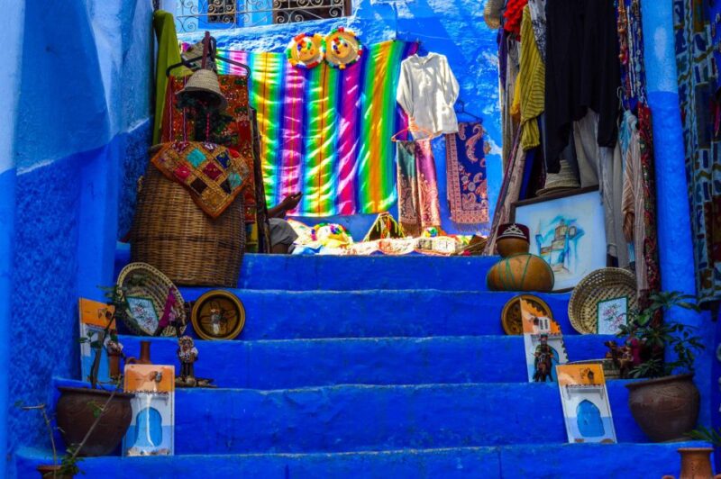 Rabat : Full Day Trip to the Capital City From Casablanca - Transportation and Accessibility