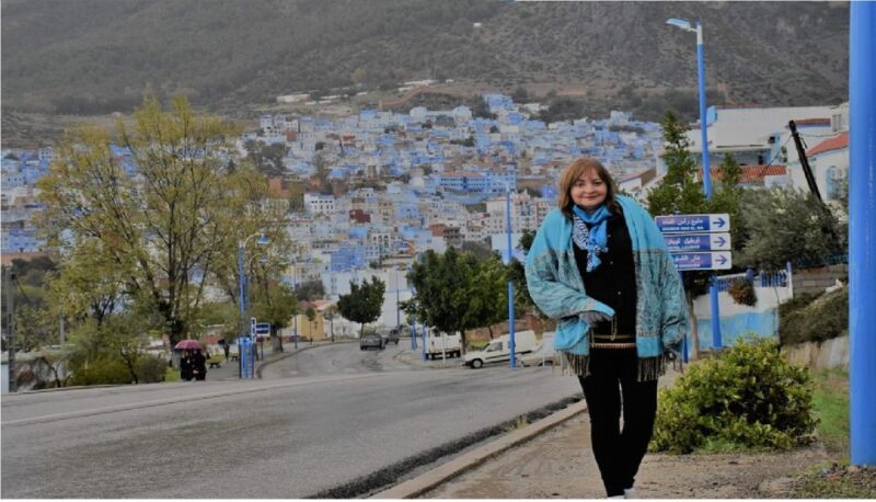 Rabat : Full Day Trip to the Capital City From Casablanca - Included Services and Experiences