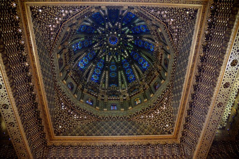Rabat: Guided City Tour With Hotel Transfers - Key Points