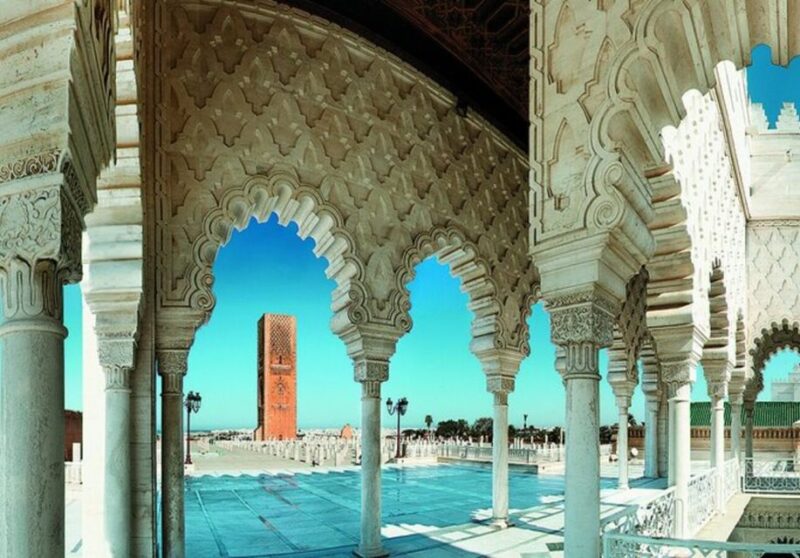 Rabat: Guided City Tour With Hotel Transfers - Tour Highlights