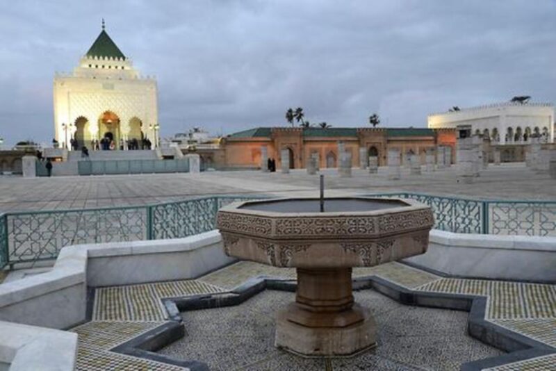 Rabat: Guided City Tour With Hotel Transfers - Experience Details