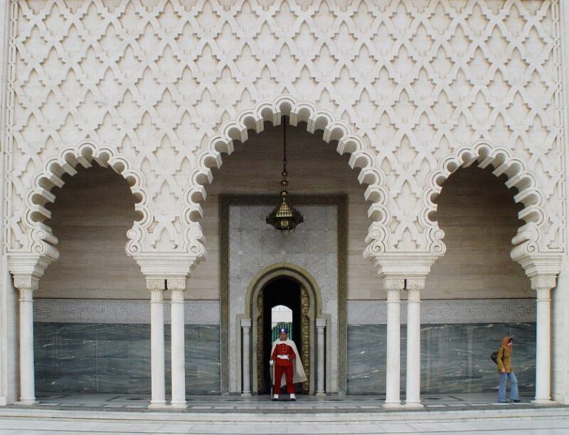 Rabat: Guided City Tour With Hotel Transfers - Customer Feedback