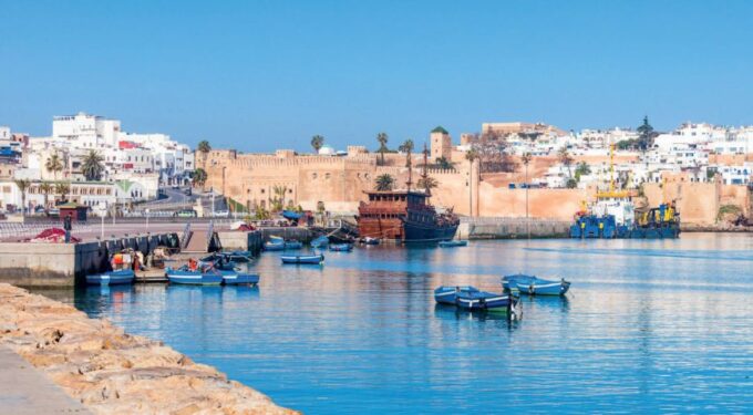 Rabat: Guided City Tour With Hotel Transfers - Frequently Asked Questions