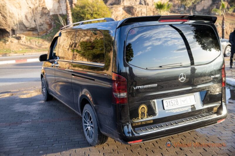 Rabat Guided City Tour With Transfers - Cancellation Policy