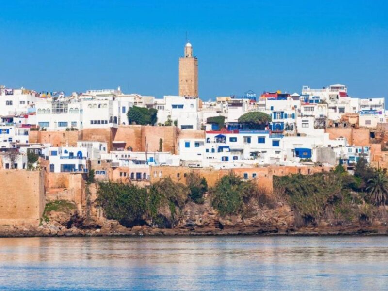 Rabat: Guided Tour of the City With Transfers to the Hotel - Itinerary Highlights