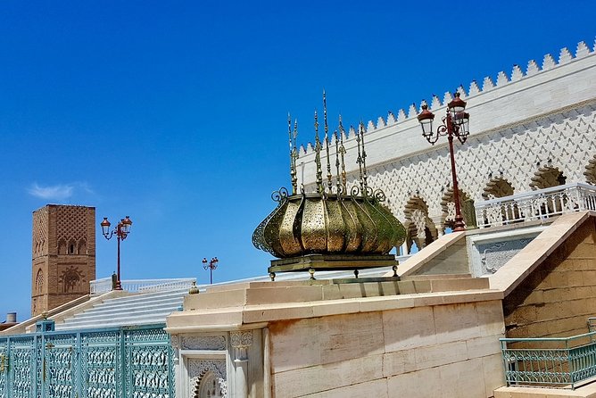 Rabat Half Day City Tour - Additional Information
