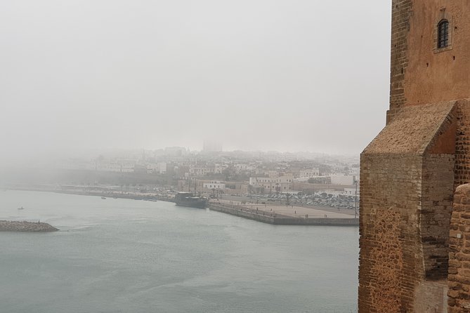 Rabat Half Day City Tour - Customer Feedback