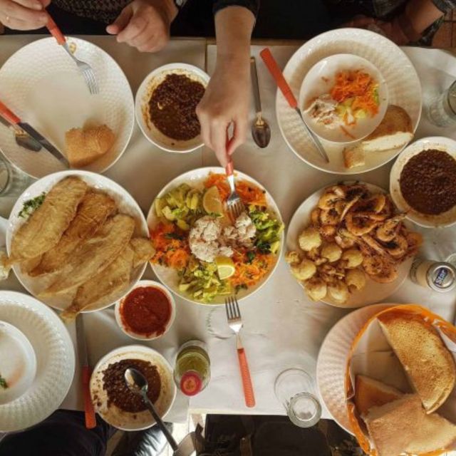 Rabat: Local Food Discovery Guided Walking Tour - Accessibility and Cancellation