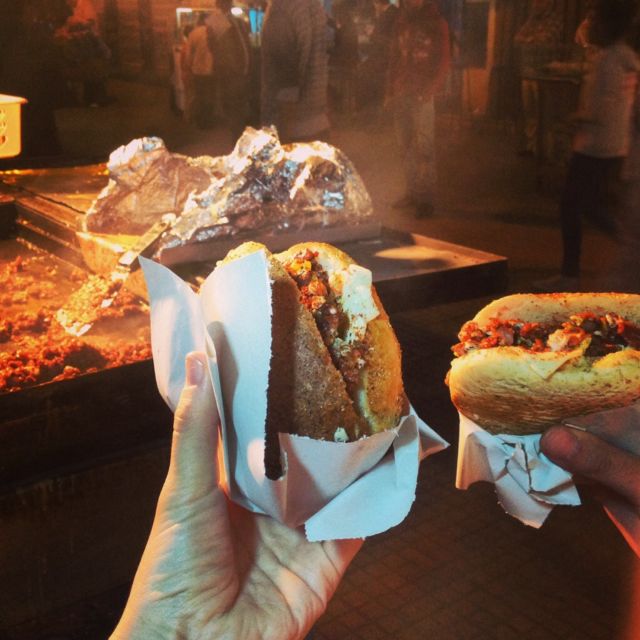 Rabat: Local Food Discovery Guided Walking Tour - Frequently Asked Questions