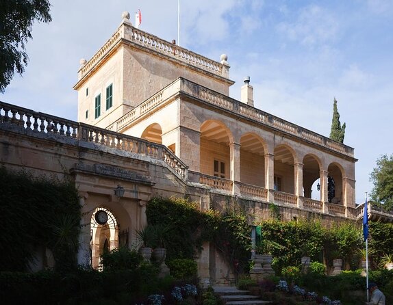 Rabat Mdina and San Anton Gardens Group Tour With St. Pauls Catacombs - Key Points