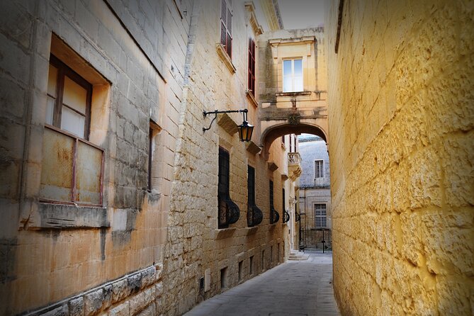 Rabat Mdina and San Anton Gardens Group Tour With St. Pauls Catacombs - Exploring the Catacombs of St. Paul