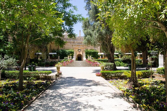 Rabat Mdina and San Anton Gardens Group Tour With St. Pauls Catacombs - How to Book and Inquire