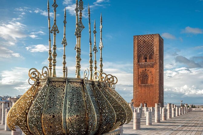 Rabat Medina Walking Half Day Guided Tour - Positive Reviews
