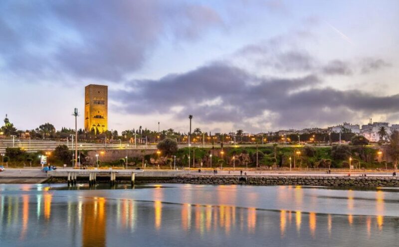 Rabat: Private Day Trip From Fez To Rabat - Key Points