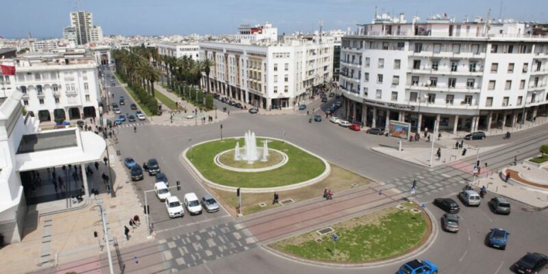 Rabat: Private Guided City Walking Tour - Experience Highlights