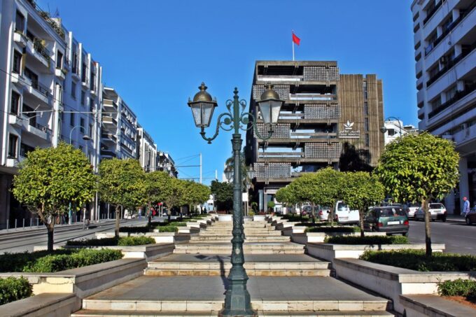 Rabat: Private Half-Day City Tour - Frequently Asked Questions