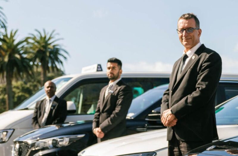 Rabat: Private Transfer From Fez To Rabat - Booking and Payment