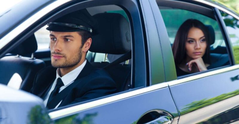 Rabat: Private Transfer From Fez To Rabat - Transportation Experience