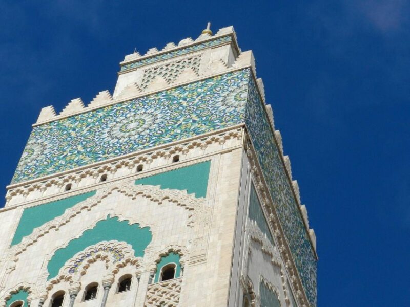 Rabat Private Walking Tour - Customization Options