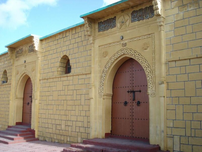 Rabat Private Walking Tour - Frequently Asked Questions