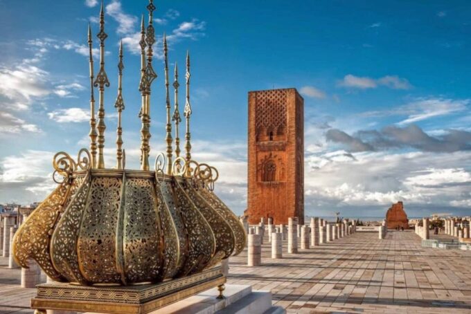 Rabat Revealed: a Captivating Journey From Casablanca! - Reservation and Payment Options
