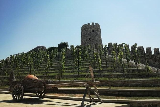 Rabati-Borjomi Private Day Tour - Discovering Borjomi