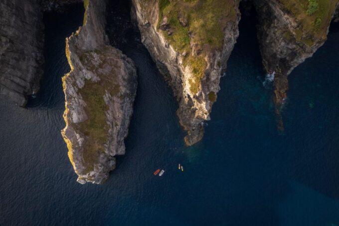 Rabo De Peixe: Cave Boat Tour on the North Coast - Frequently Asked Questions