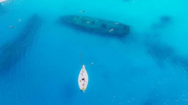Race the Wind: J/24 Sailing Adventure in Barbados - What Travelers Are Saying