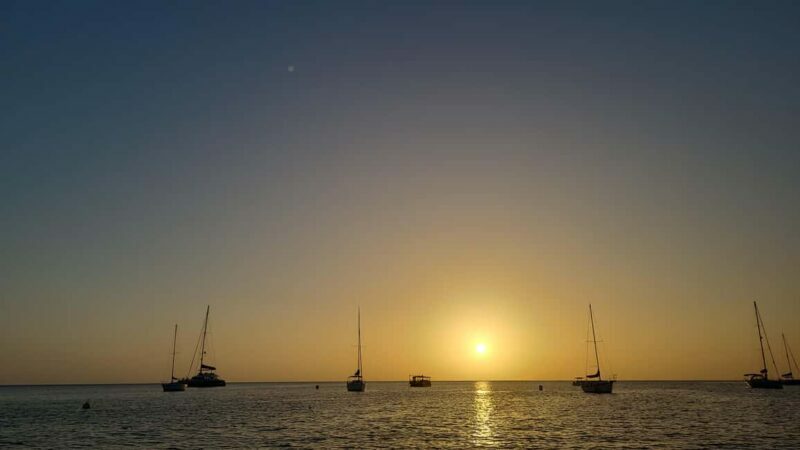 Race the Wind: J/24 Sailing Adventure in Barbados - FAQ