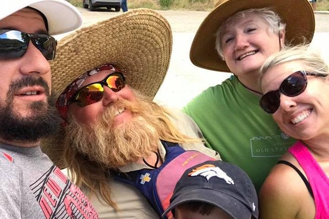 Racecourse Half Day Class 3 Most Popular in New Mexico - Tour Details and Inclusions