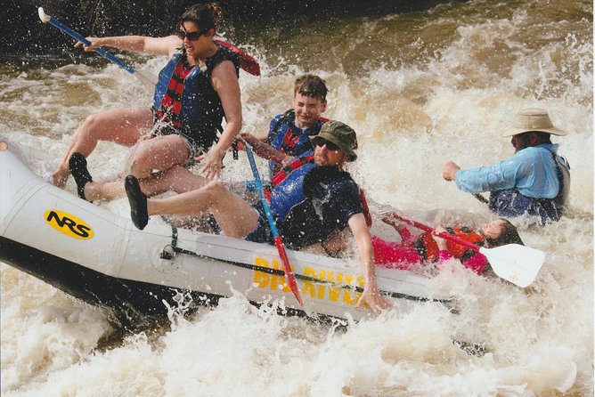 Racecourse Half Day Class 3 Most Popular in New Mexico - Traveler Reviews and Guides