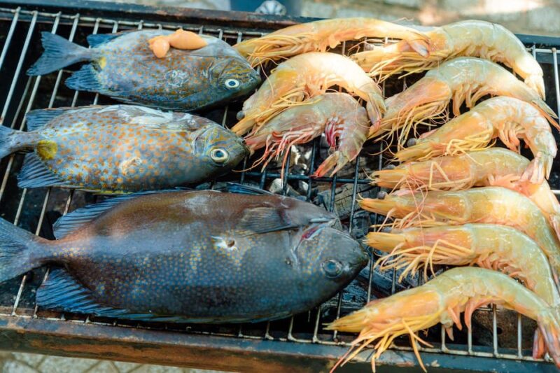 Rach Vem: Nature Immersive Exp, a Day as a Local Fisherman - Key Points