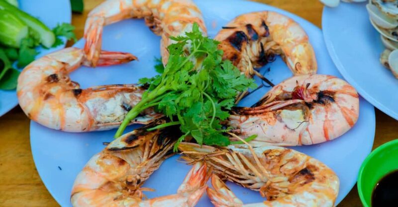 Rach Vem: Nature Immersive Exp, a Day as a Local Fisherman - Itinerary and Activities