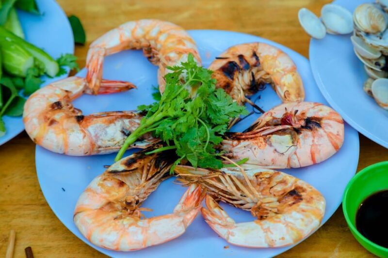 Rach Vem: Nature Immersive Exp, a Day as a Local Fisherman - Important Information