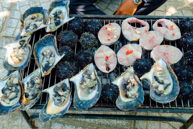 Rach Vem: Nature Immersive Exp, a Day as a Local Fisherman - Hotel Pickup and Drop-off