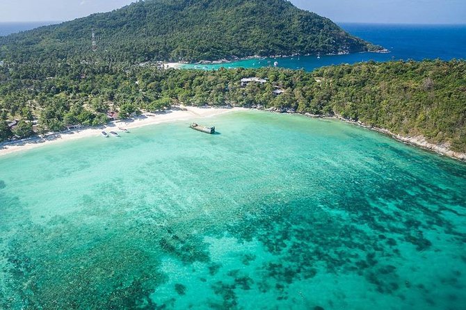 Racha and Coral Island One Day Trip + Sunset by Luxury Catamaran From Phuket - Safety and Accessibility