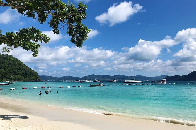Racha & Coral Island Day Trip by Speedboat - Lunch Included - Customer Experiences and Reviews