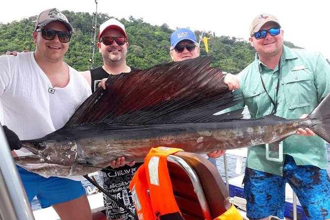 Racha Island Fishing Game From Phuket - Customer Feedback Insights