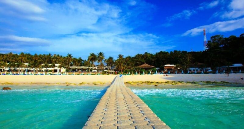 Racha Islands Private Longtail Boat Tour From Phuket - Important Information
