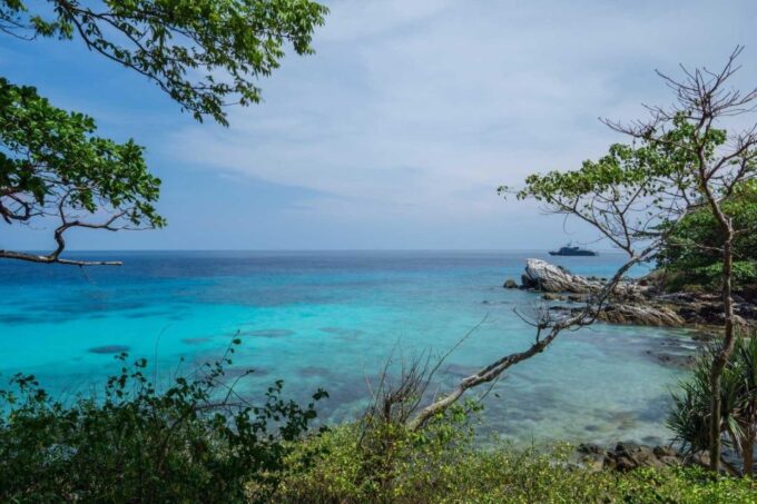 Racha Islands Private Longtail Boat Tour From Phuket - Recommendations