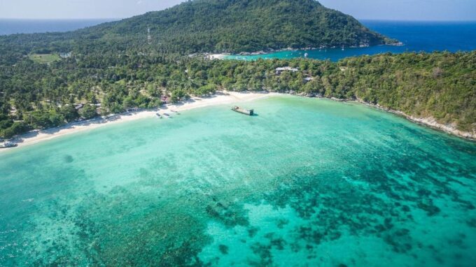 Racha Islands Private Longtail Boat Tour From Phuket - Meeting Point